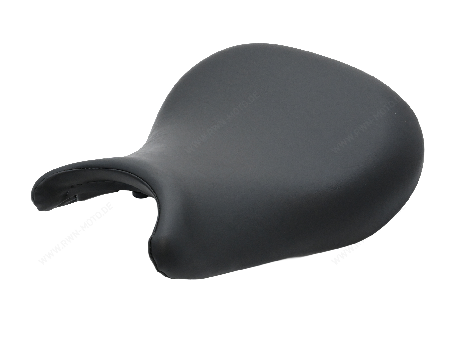 Laag zadel (-20mm) voor Kawasaki Eliminator 500 (24-) Origineel