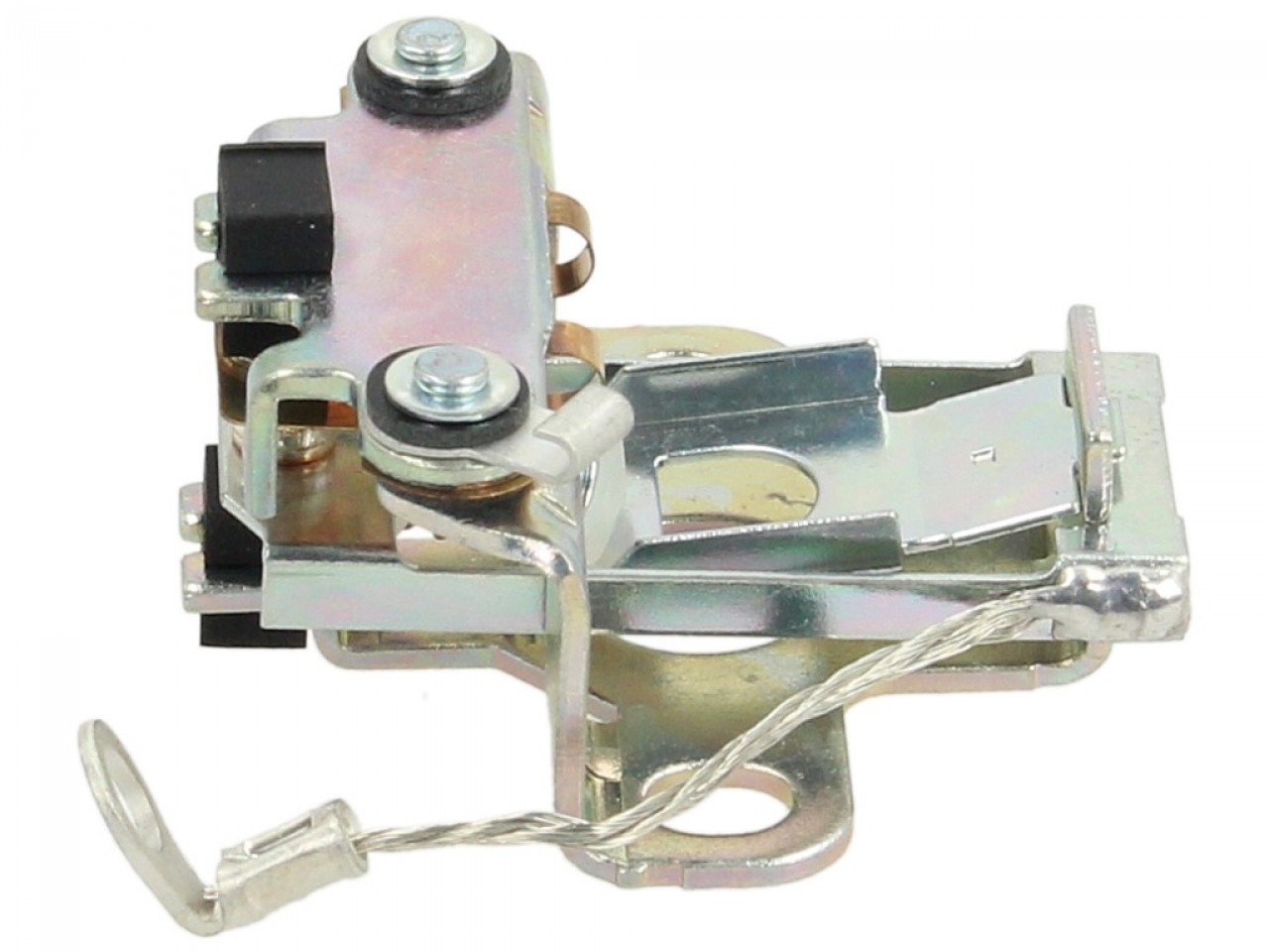 Reparatieset benzinepomp