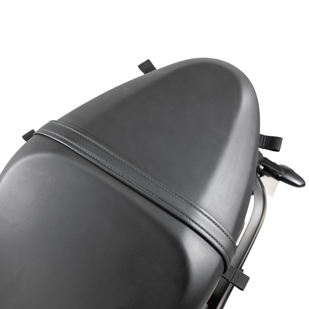 Kriega US Drypack Montageset voor Triumph Trident 660