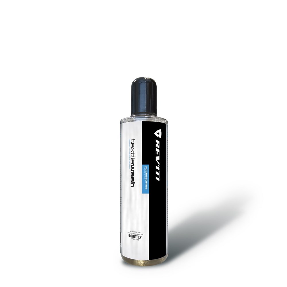 Revit Textielwasmiddel 250 ml (15 stuks)