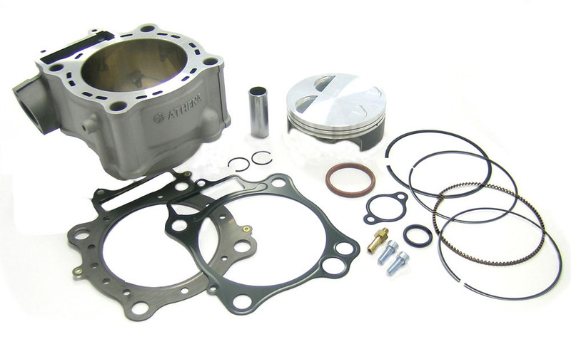 ATHENA cilinder-zuiger kit - Ø96mm Sherco
