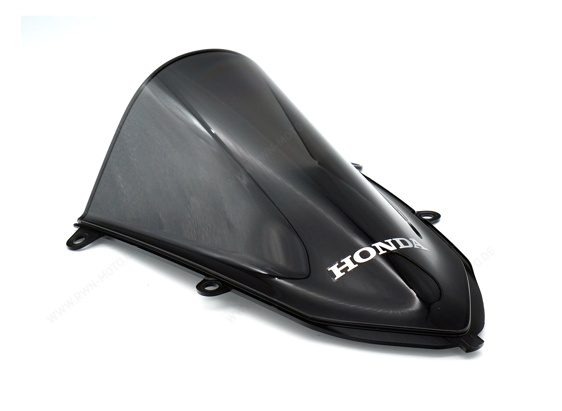 Hoog windscherm getint voor Honda CBR 500 R (19-) Origineel