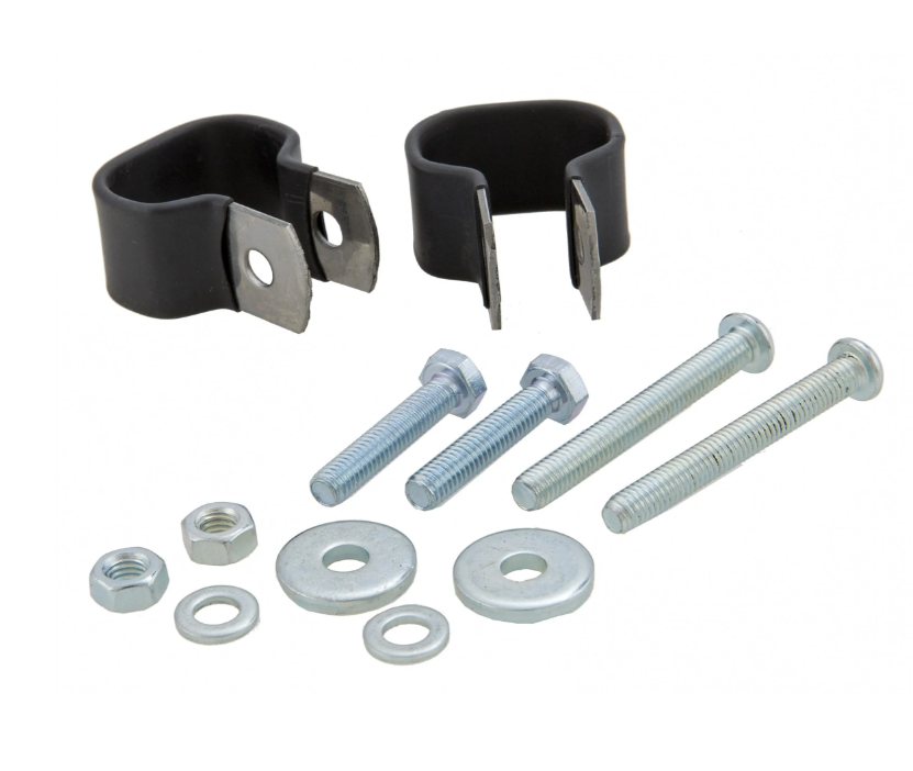 Rugleuning CUPPINI voor Vespa GTS/GTS Super/GTV/GT 60125-300ccm, chroom