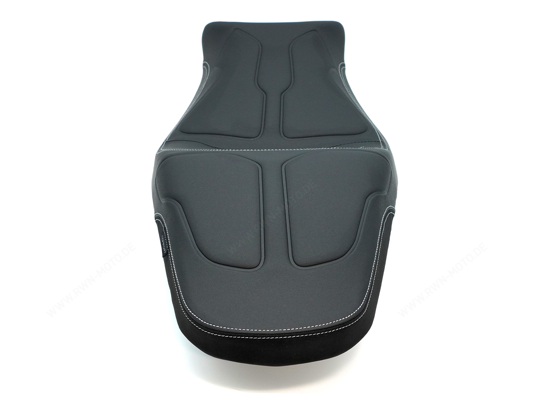 Comfort zadel voor Yamaha Tracer 700 / Tracer 7 / GT (20-)