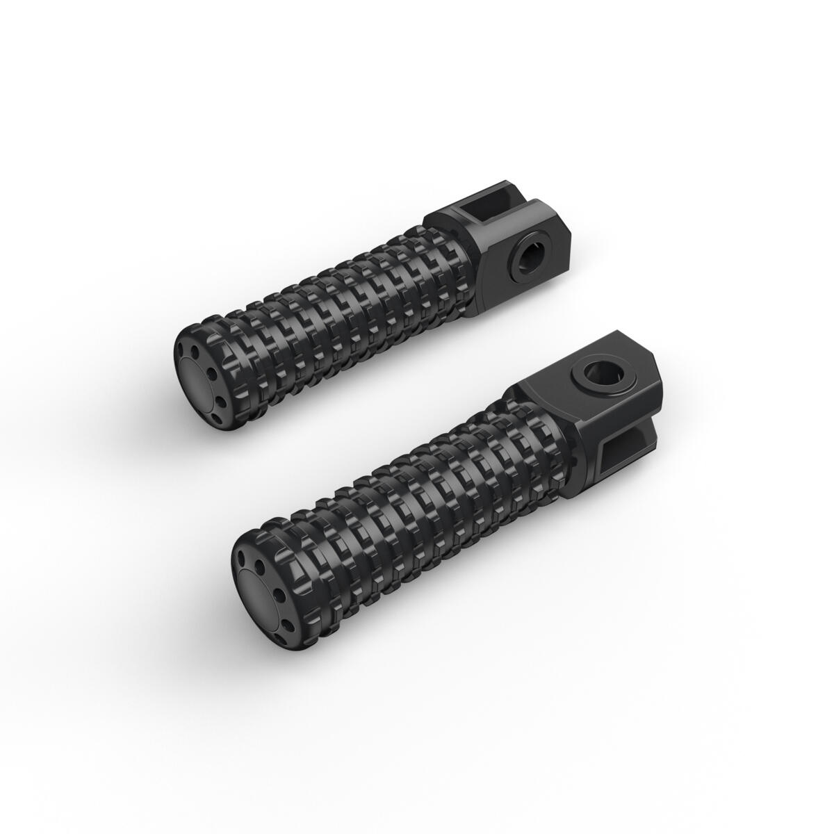 Billet voetsteunen voor Yamaha MT-10 (22-) Origineel