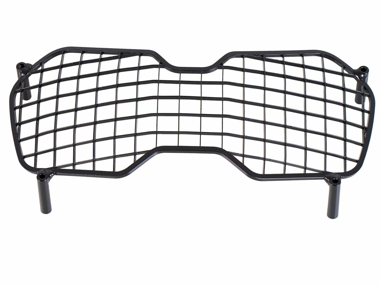 Lampbeschermrooster voor Triumph Tiger 800 XC/XR (18-20) Hepco & Becker