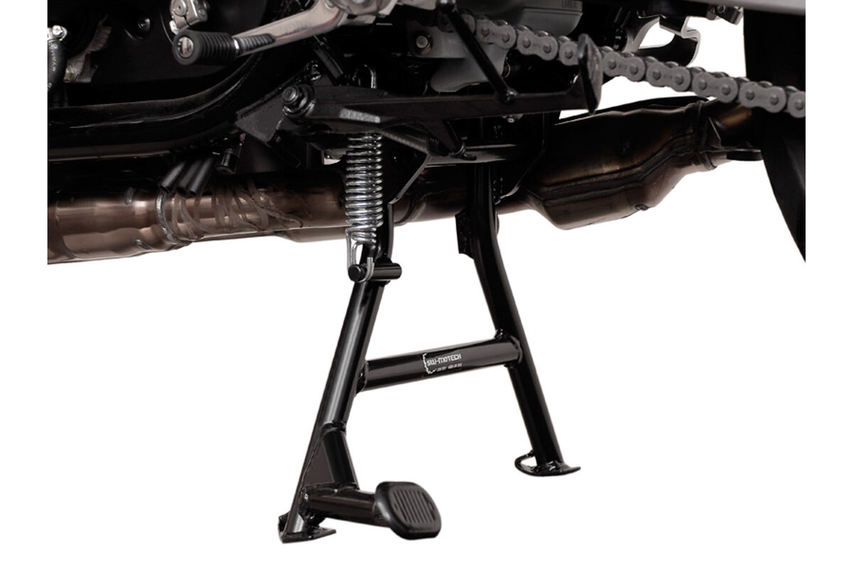 SW-Motech Hoofdstandaard zwart voor Honda CB 1300 /S - SW Motech