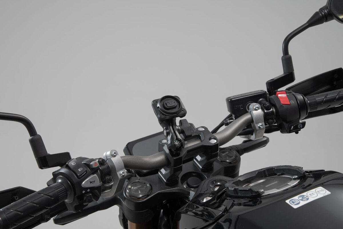 Crashbar voor Aprilia Tuareg 660 (21-) SW Motech