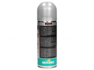 Motorex vetten / smeeroliën, Intact MX 50 spray, 0.200 l
