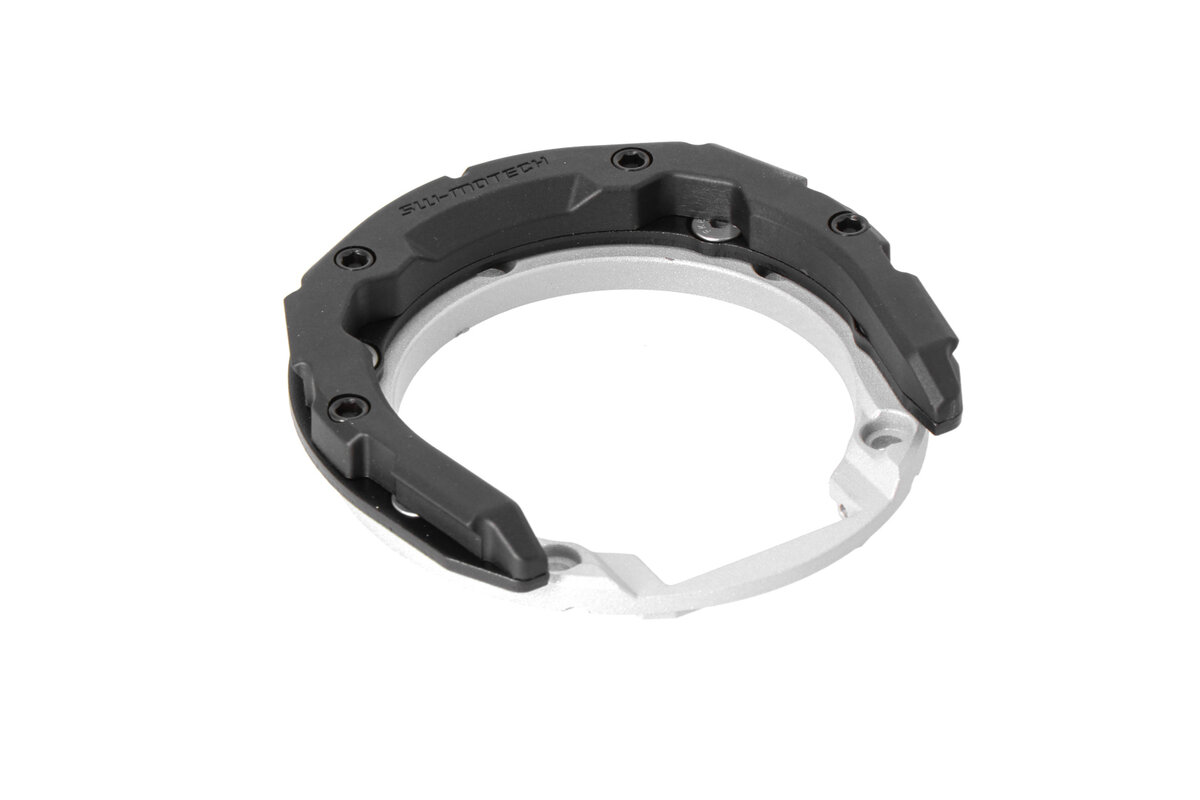 SW-Motech PRO-tankring voor Ducati Diavel V4