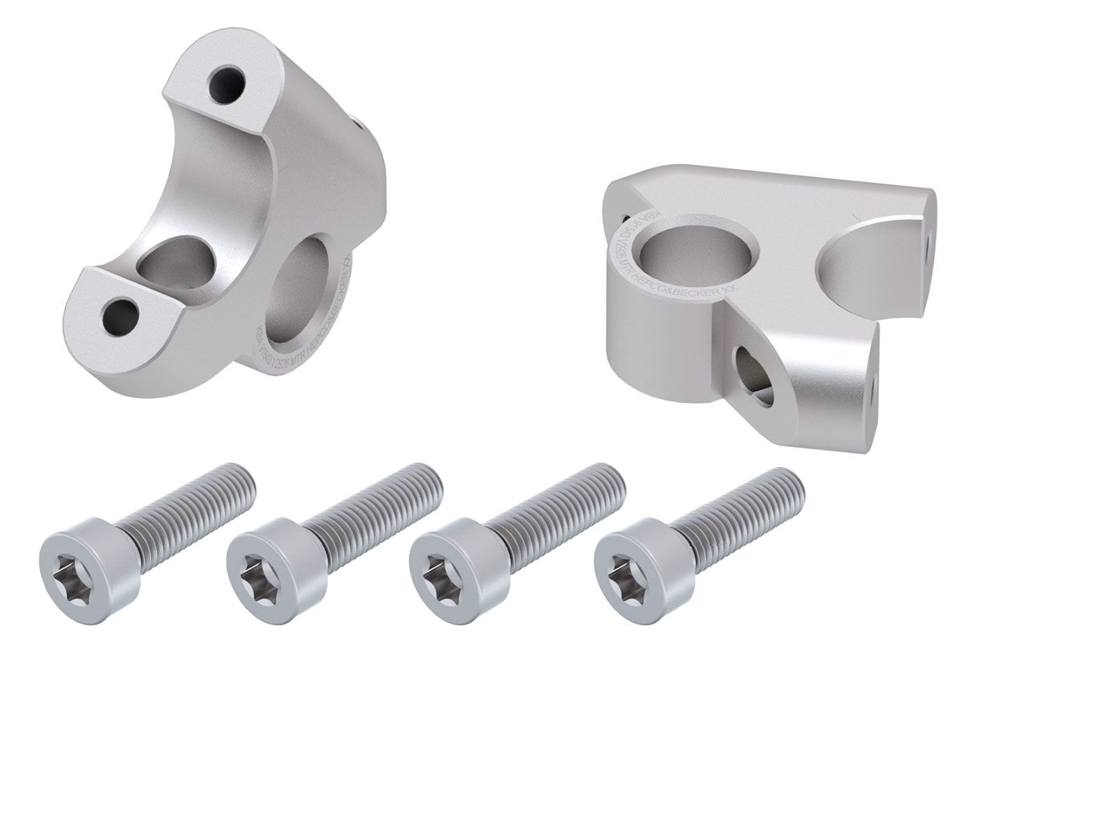 Crashbar voor Aprilia Tuareg 660 (21-) SW Motech