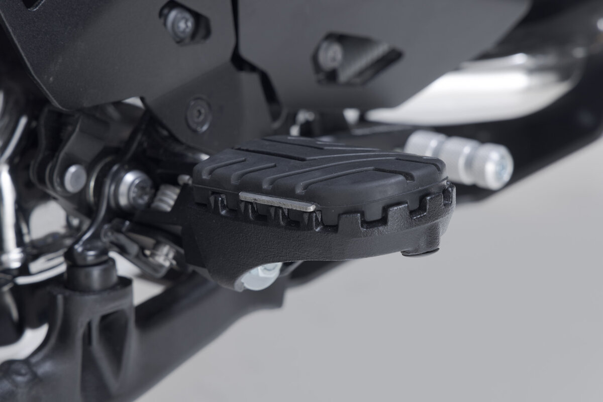 Crashbar voor Aprilia Tuareg 660 (21-) SW Motech
