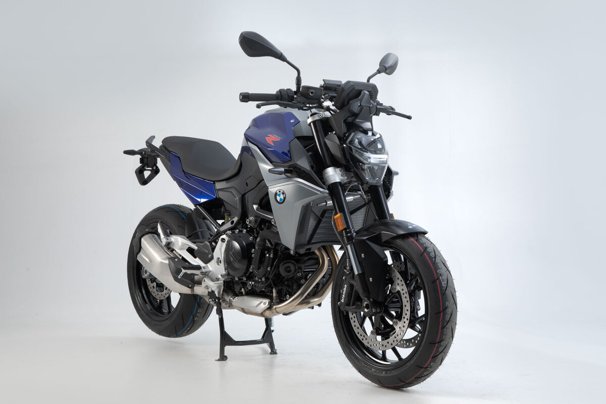 Crashbar voor Aprilia Tuareg 660 (21-) SW Motech