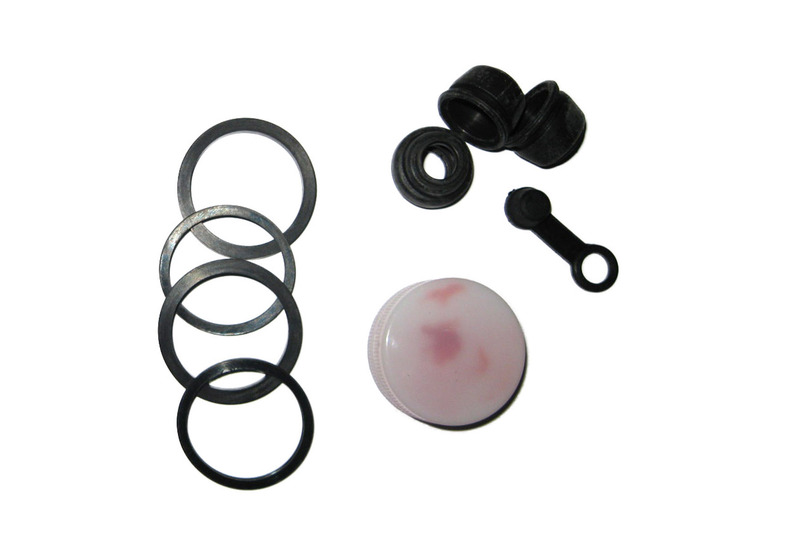 Reparatieset remklauw Tecnium achter Honda
