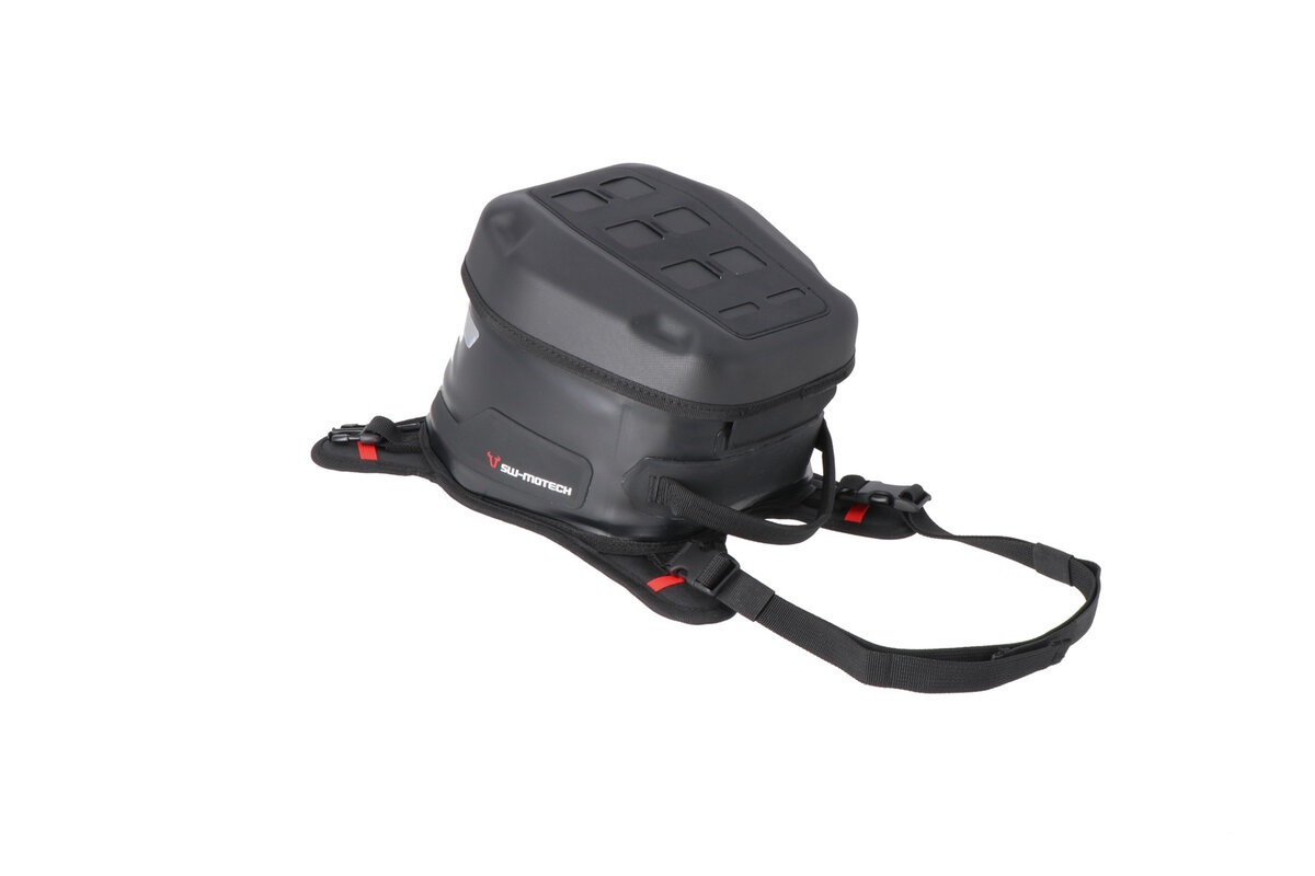 SW-Motech PRO Cross WP gordeltanktas voor BMW R 12 G/S (25-)