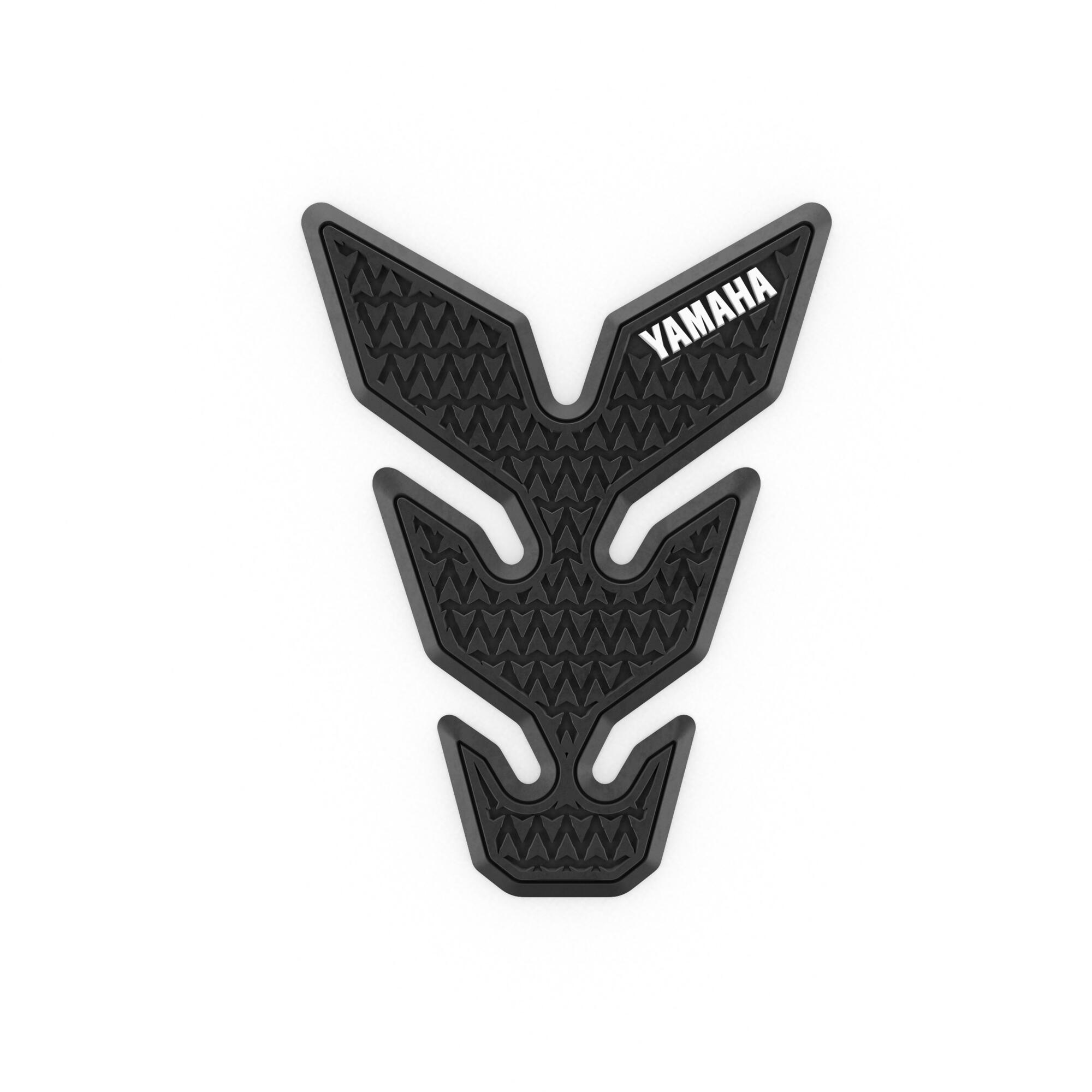 MT-09 tankpad, origineel van Yamaha