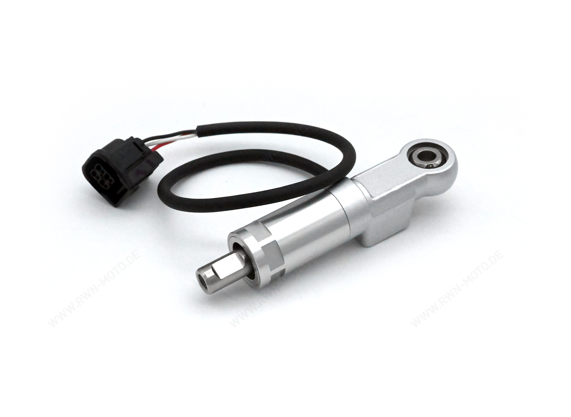Schakelhulp / Quickshifter voor Honda CB 750 Hornet (23-) Origineel