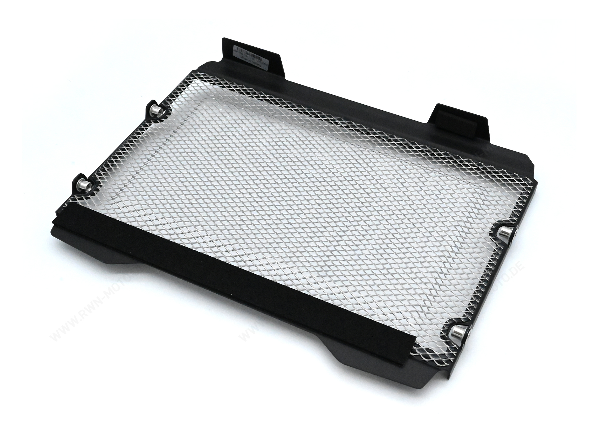 Radiateurbeschermer voor Yamaha XSR 700 (22-) Origineel