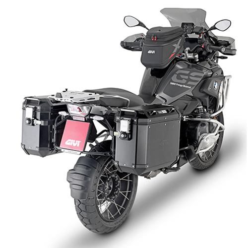 Givi X-Line - Tanklock tanktas