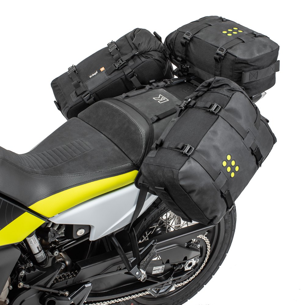 Kriega OS-Base voor Husqvarna Norden 901
