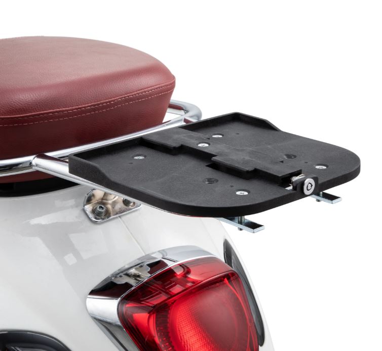 Bevestigingsset voor SIP "Classic" tas groot
