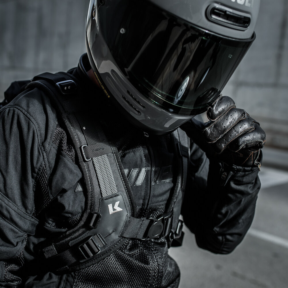 Kriega R16 rugzak