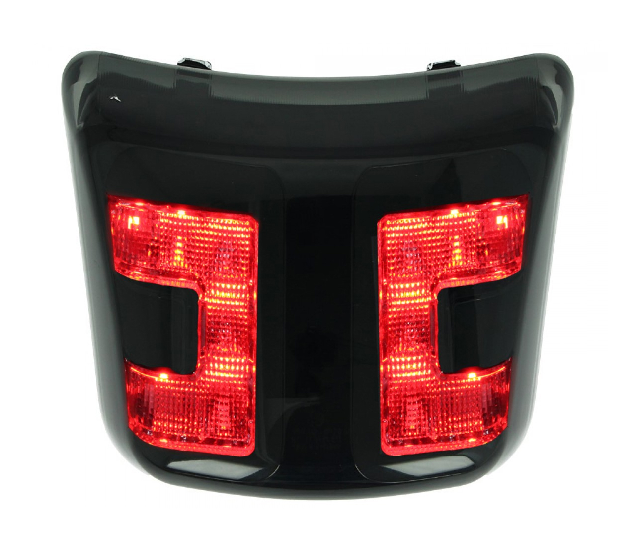 LED achterlicht getint voor Vespa GTS, GTS Super 125-300 cc
