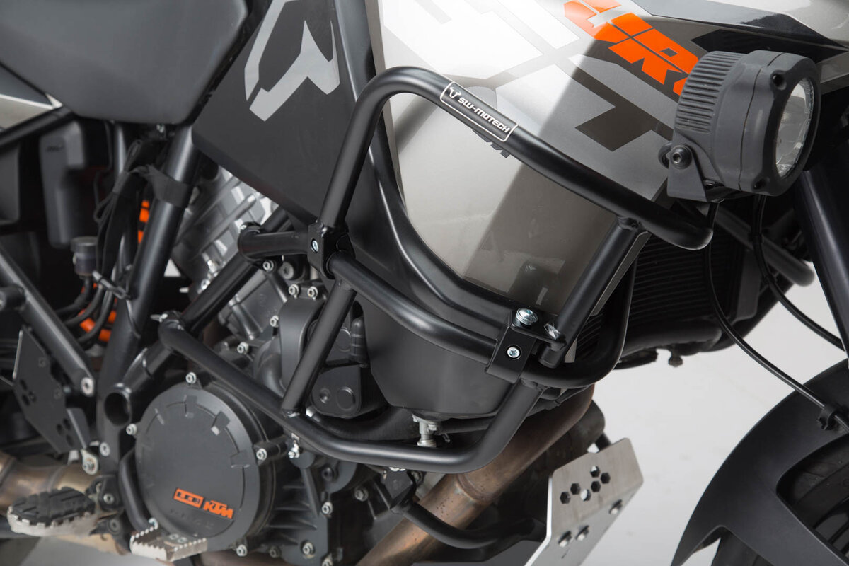 Crashbar voor Aprilia Tuareg 660 (21-) SW Motech