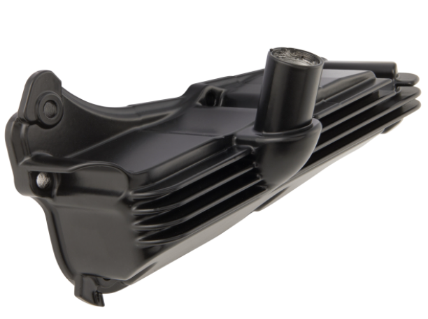 Oliepan voor Vespa GTS/GTS Super/GTV/GT 60 250-300cc 4T LC, zwart