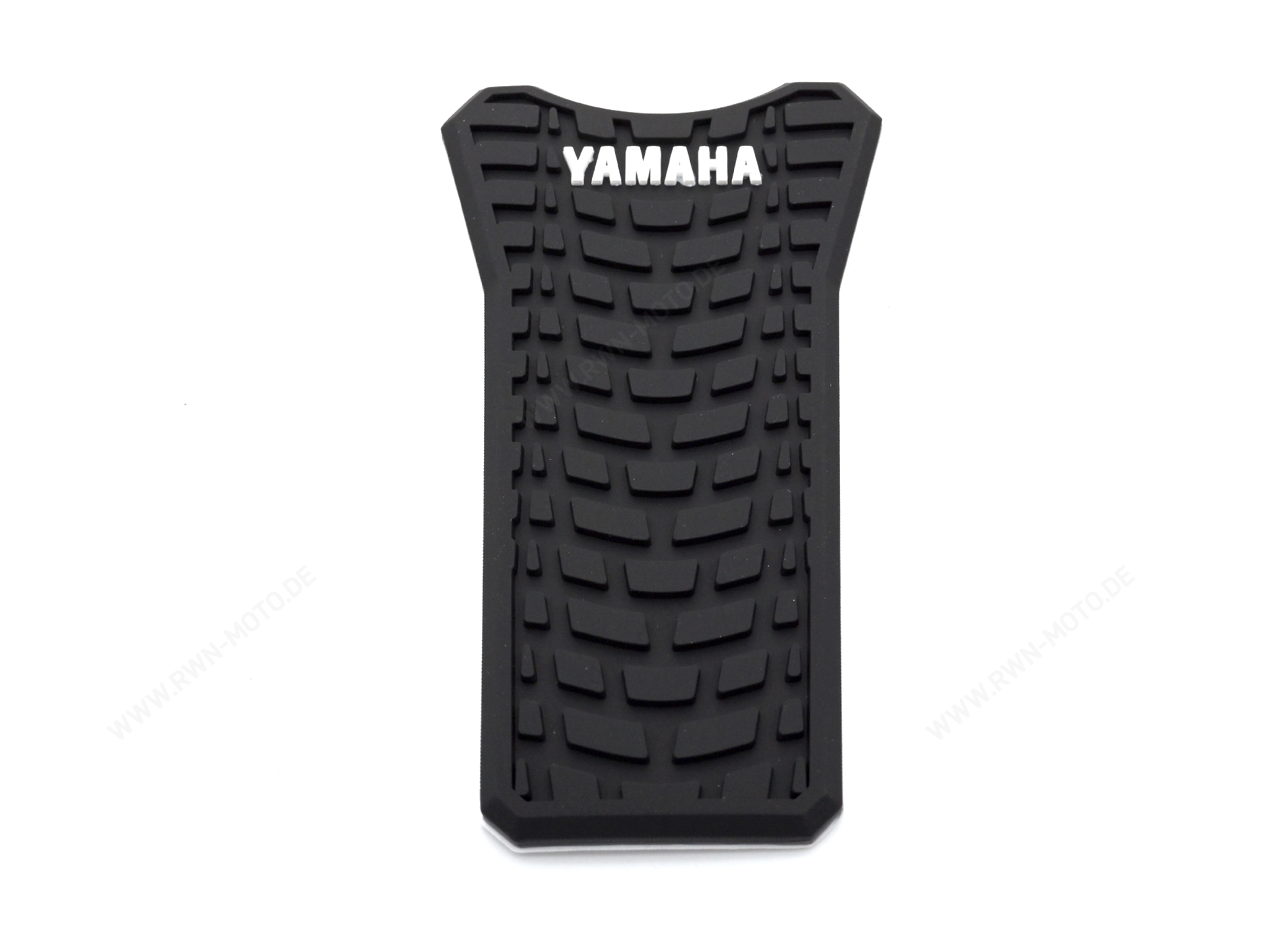Adventure Tankmat voor Ténéré 700 (Bj.19-24) Origineel Yamaha