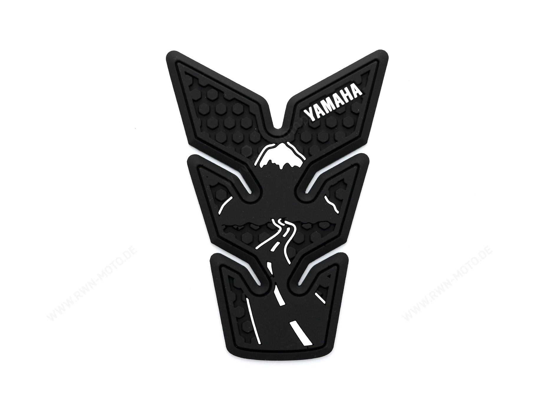 Weg naar Fuji Tankpad Origineel Yamaha