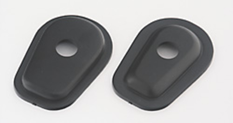 HIGHSIDER smart Isk 1 montageplaten Indy Spacer