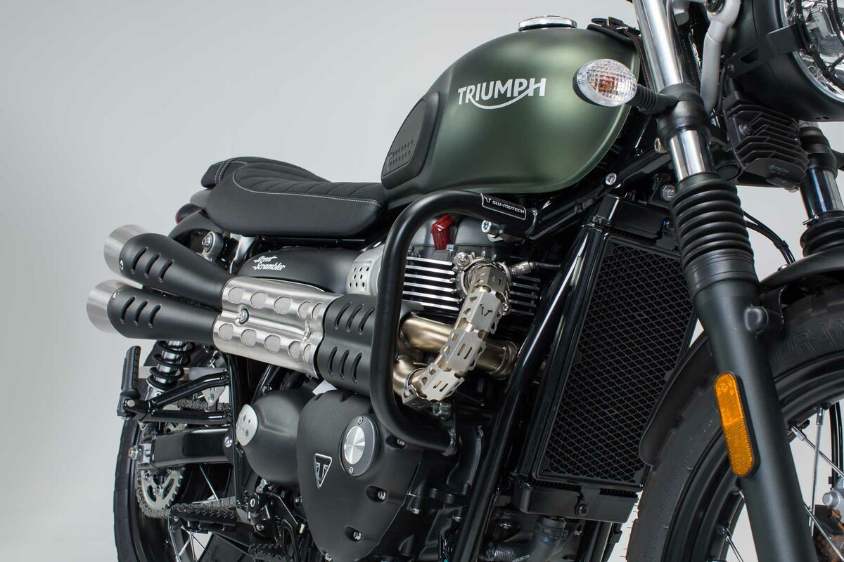 Crashbar voor Aprilia Tuareg 660 (21-) SW Motech