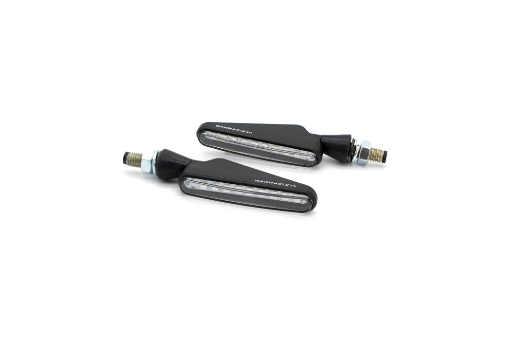 Barracuda volgordeschakelaar SQ-LED BASIC