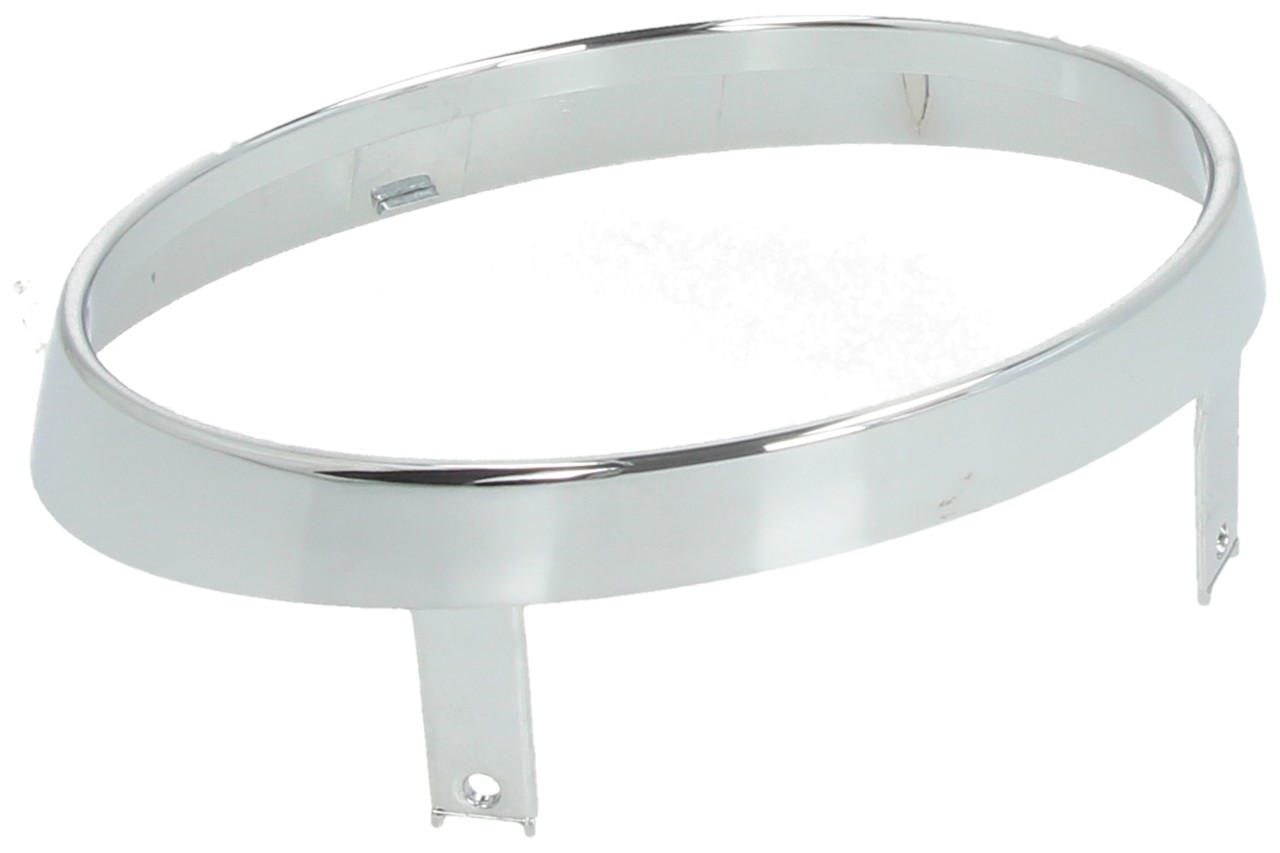 Koplamp Frame Lamp Ring Vespa GTS 2019 - Chroom