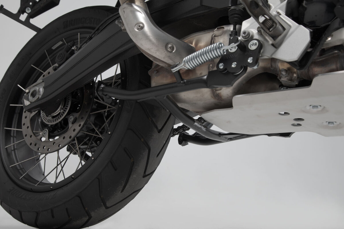 Crashbar voor Aprilia Tuareg 660 (21-) SW Motech