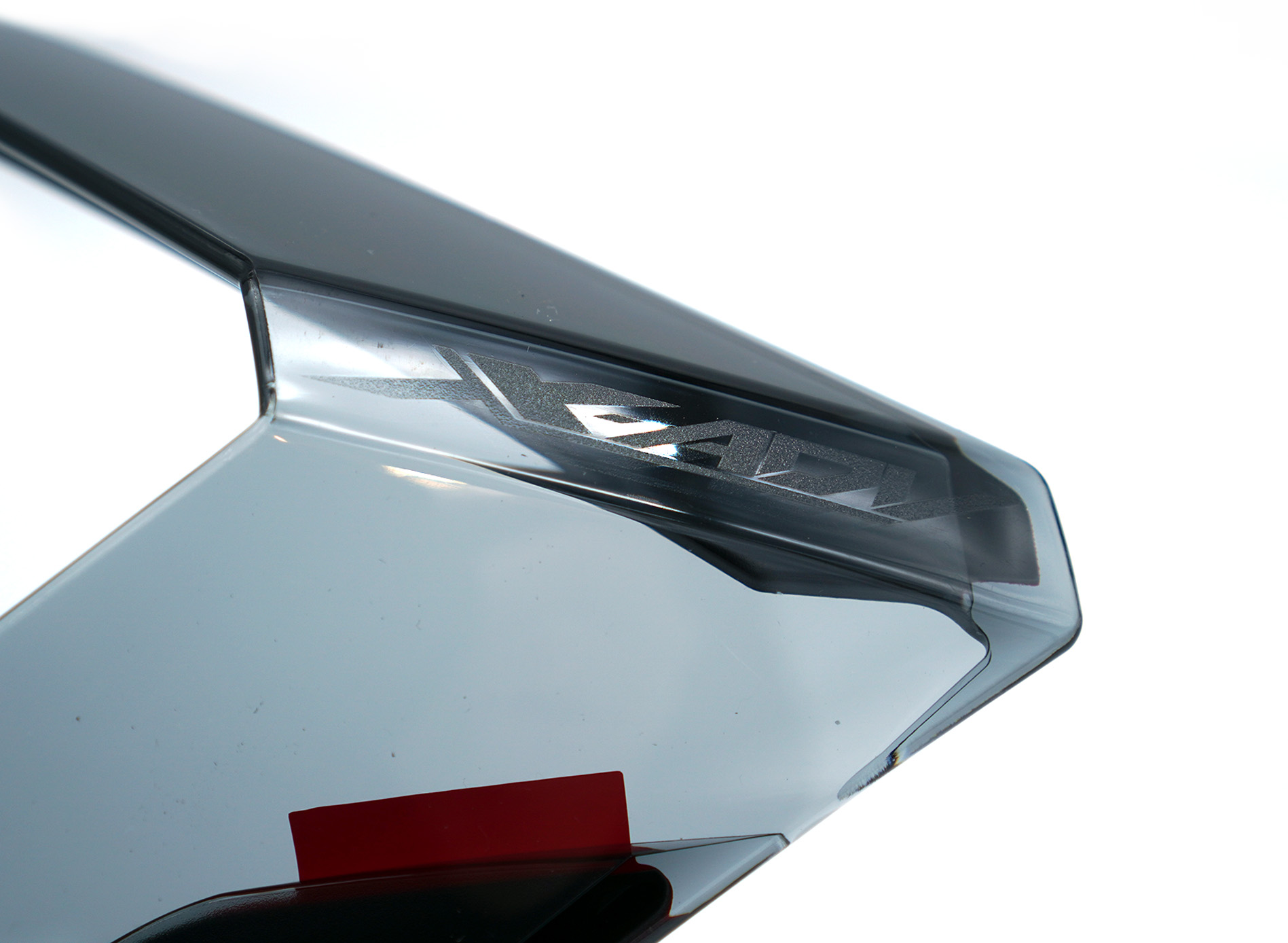Windschermset zijpaneel voor Honda X-ADV 750 (21-) origineel Honda