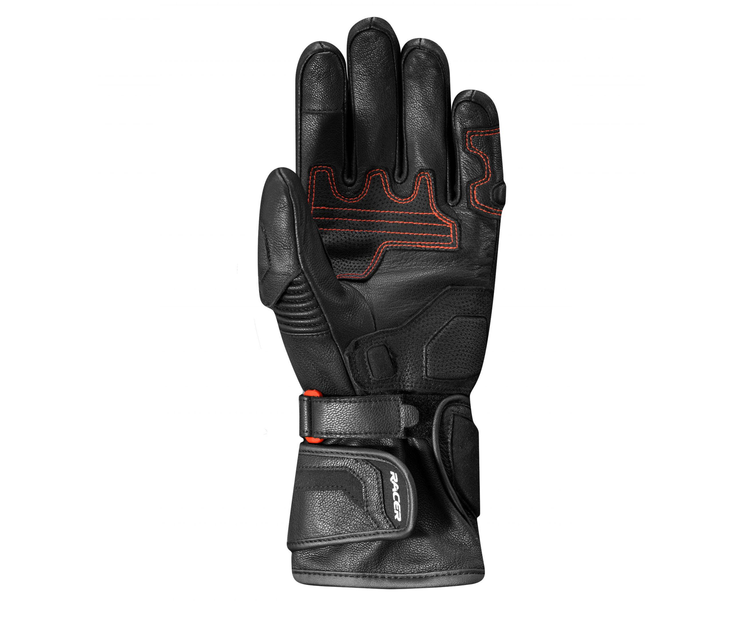 Racer Hailwood 2 Winter Handschoen - waterdicht