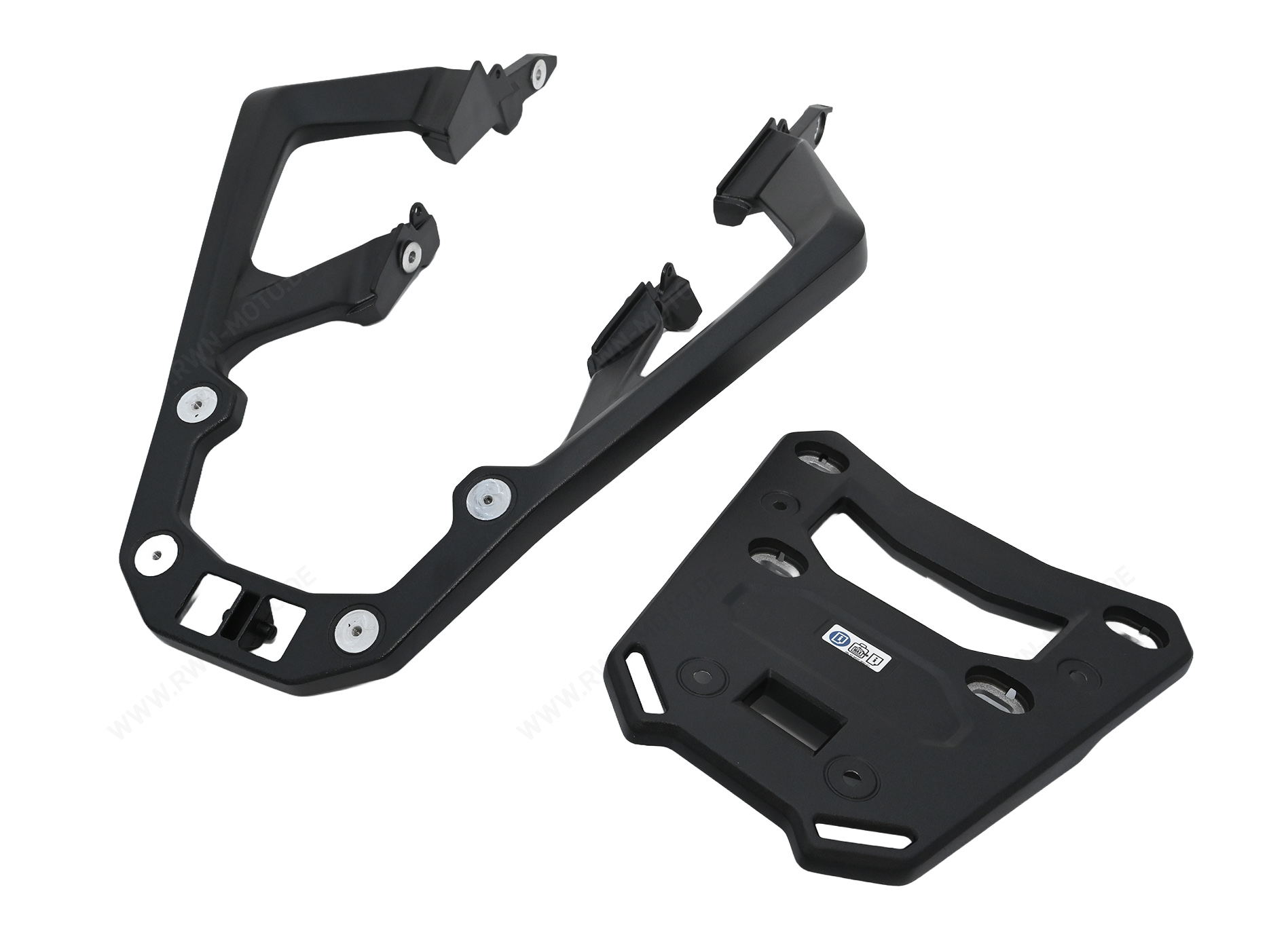 Bagagerek voor Honda CB 1000 GT (26-) Origineel