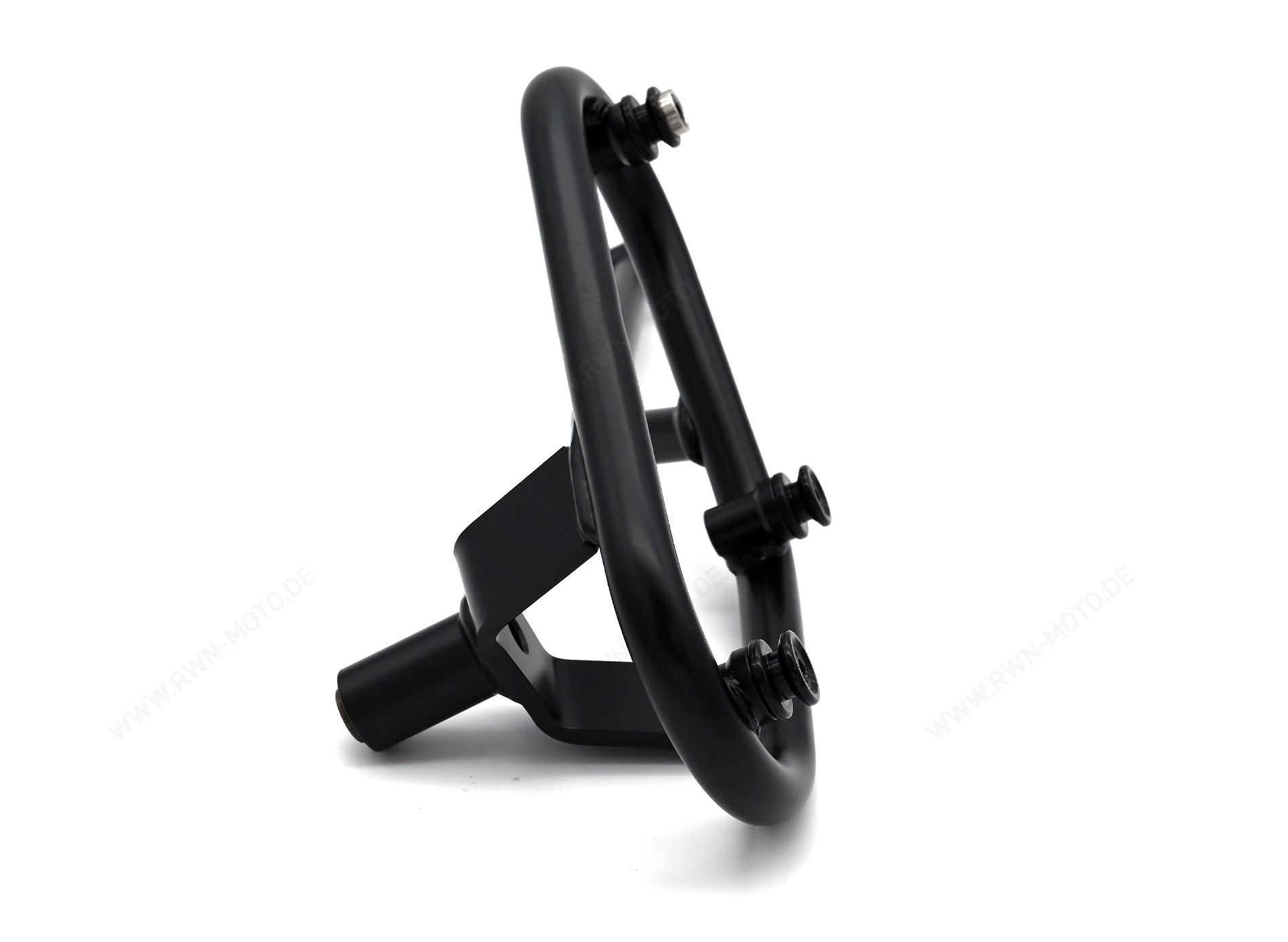 Zijtasdrager voor Honda CB 750 Hornet (23-) Origineel