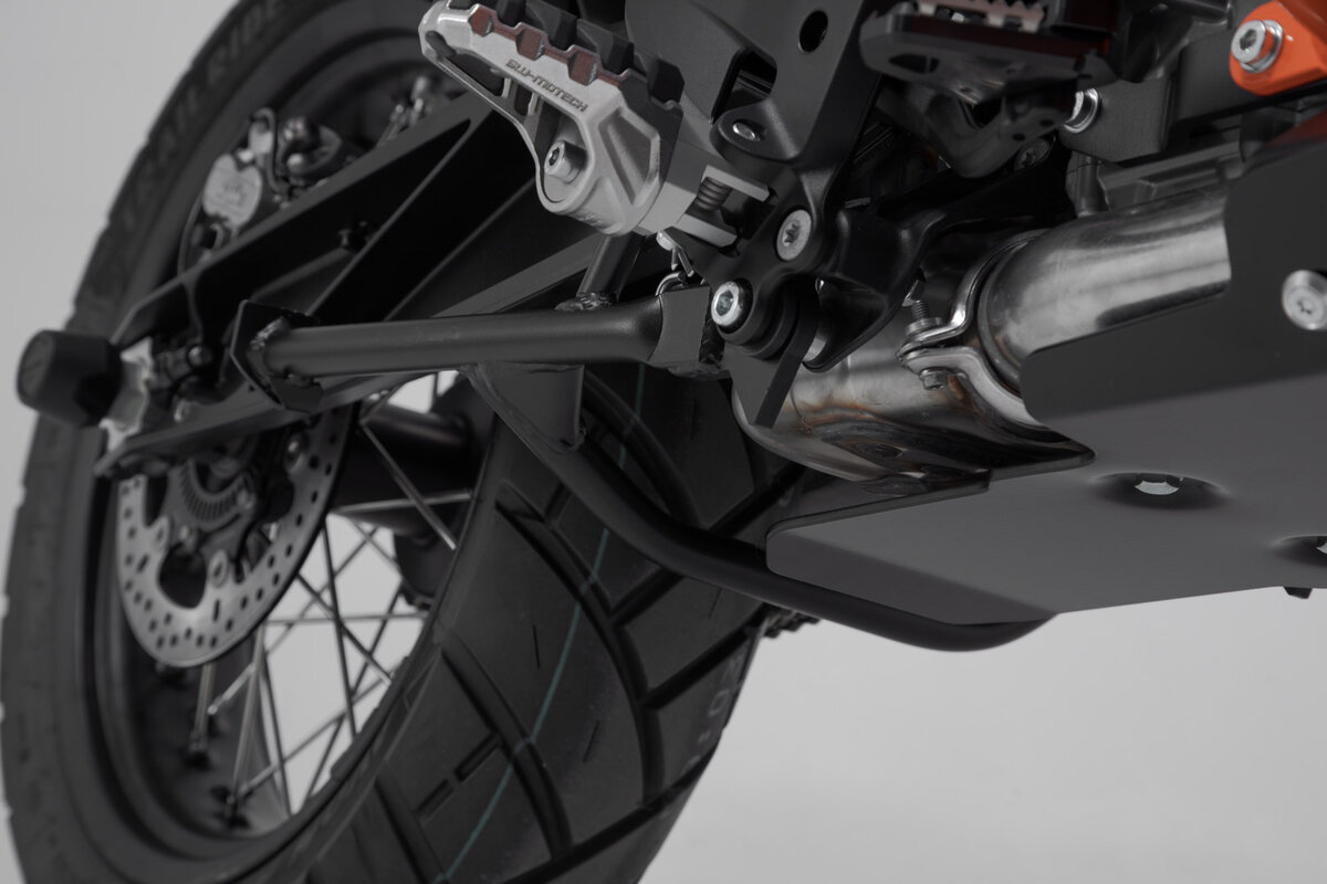 Crashbar voor Aprilia Tuareg 660 (21-) SW Motech