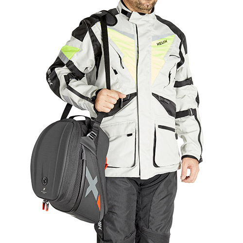 Givi X-Line - Tanklock tanktas