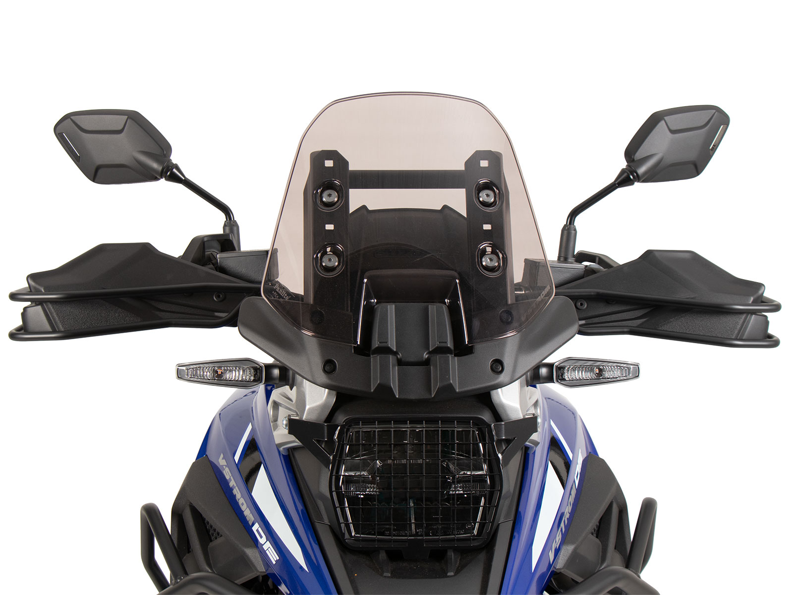 Handvatbeschermer voor Suzuki V-Strom 1050 DE (23-) Hepco & Becker