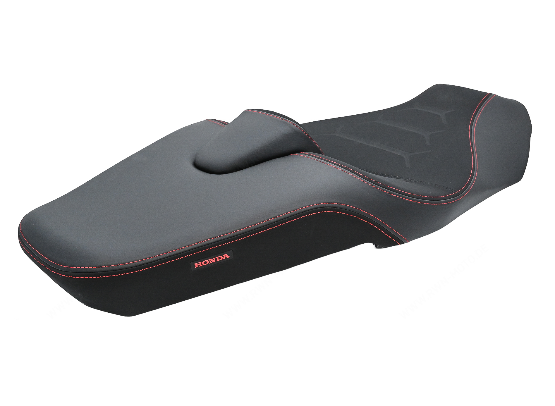 Comfort zitting voor Honda X-ADV / Forza 750 (25-) Origineel