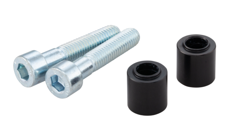 Remklauwadapter voor Radiale remkit, vooraan voor Vespa GTS/GTS Super/GTV/GT 60/GT/GT L