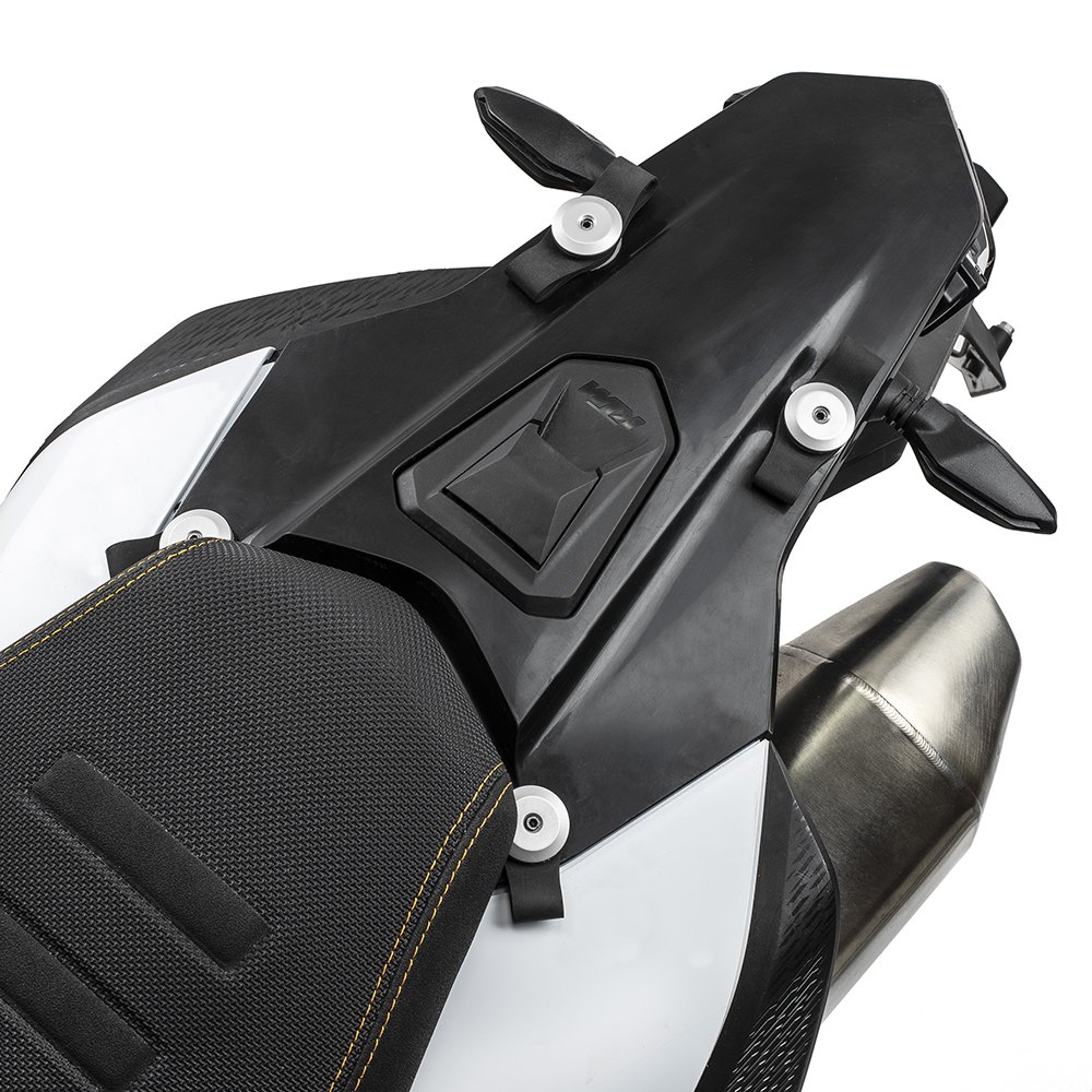 Kriega OS-Base voor KTM 690, Husqvarna 701 & GasGas 700