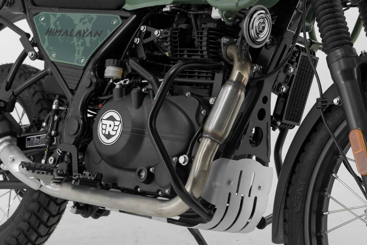 Crashbar voor Aprilia Tuareg 660 (21-) SW Motech
