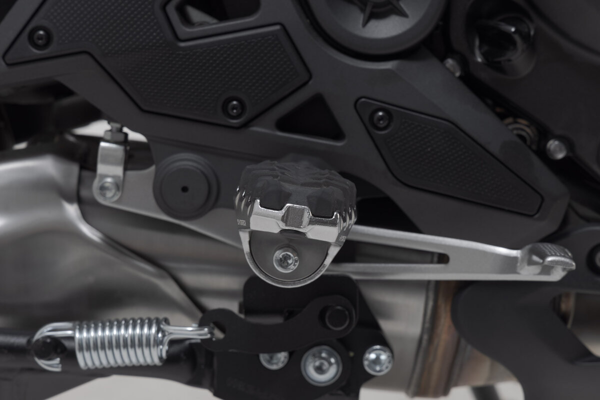 Crashbar voor Aprilia Tuareg 660 (21-) SW Motech