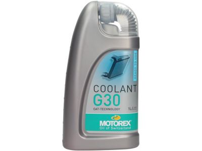 Motorex koelvloeistof, koelvloeistof M3.0 R.t.u., roze, 1 l, pak van 12