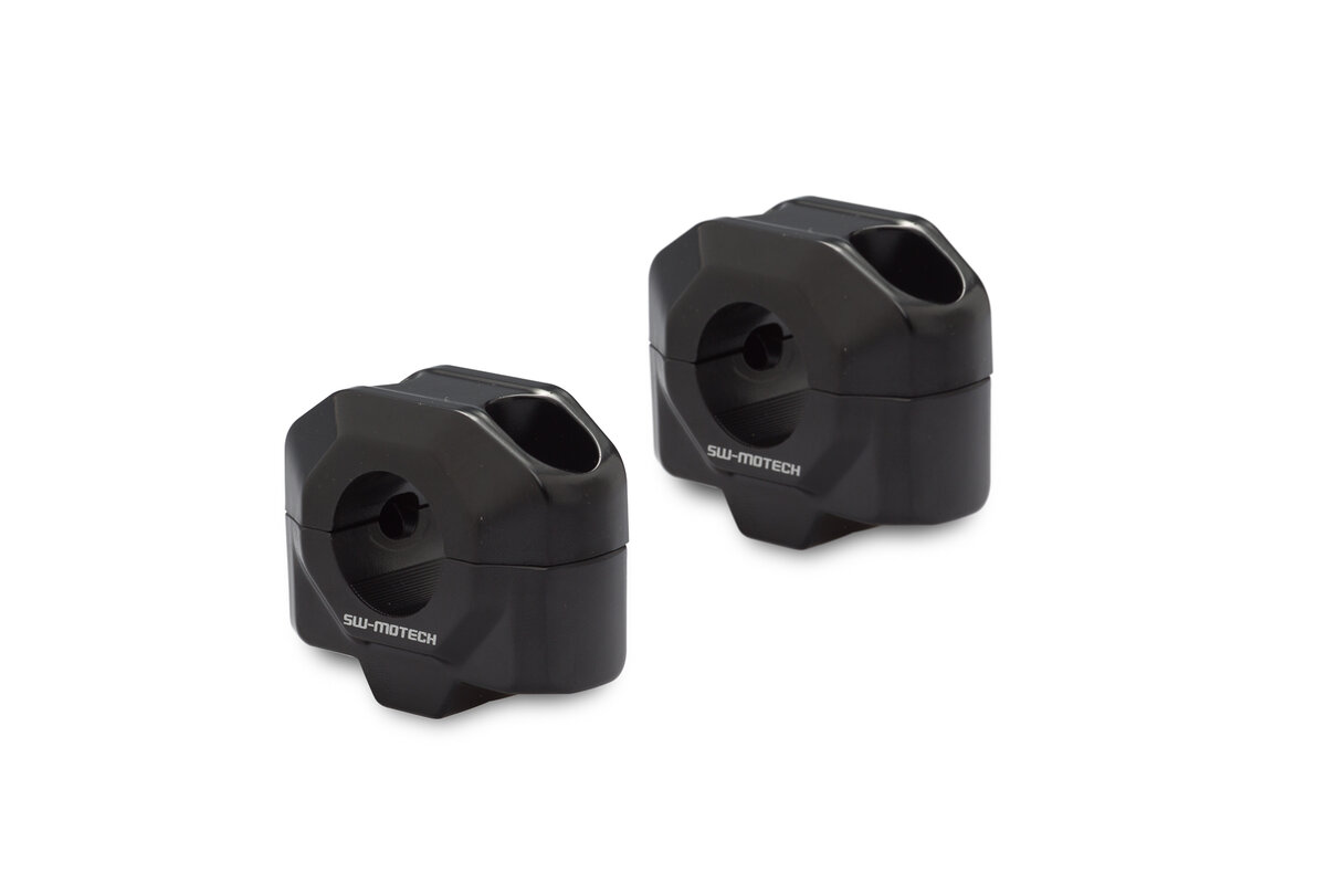 Crashbar voor Aprilia Tuareg 660 (21-) SW Motech